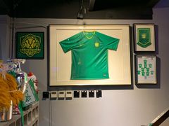 -京狮炙燥·精酿烧烤(首经贸店)