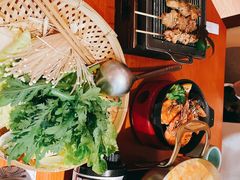 -仓桥家·焗寿司·锅物(光谷步行街店)