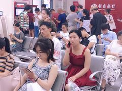 -招商银行(北京回龙观支行)