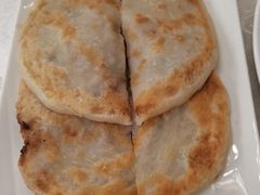 羊肉馅饼-那达慕蒙古风味酒楼