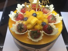 -85度C(成都浆洗街店)