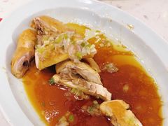 -火啫啫·粤式啫啫煲(南通首店)