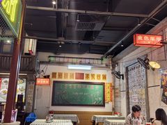 -彭耕记猪油炒小菜(吉联mall店)