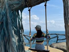 -海南分界洲岛旅游区