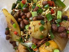 -洞子口张老二凉粉(文殊院店)