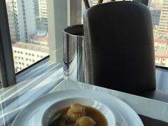 -克丽司汀酒店-日光阁餐厅