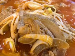 -黔人百味.贵州菜