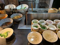 -比格比萨自助(花园路店)