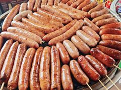 -丹东天桥沟景区