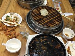 -地方名吃海鲜大馅蒸饺(北戴河店)