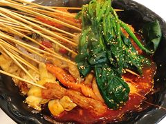 -梵云依家小冒菜(新街口总店)