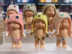 -泡泡玛特POPMART(壹号店)