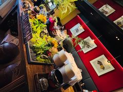 -杏花堂晋商私房菜(华熙五棵松店)