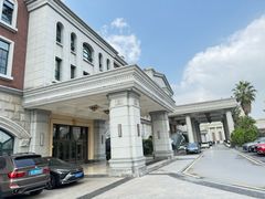 -岱江花园饭店