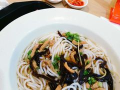 -毛家饭店(长沙南站店)