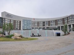 阳澄湖费尔蒙酒店-阳澄湖费尔蒙酒店