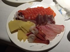 -多伦多海鲜自助餐厅(百盛购物中心三阳店)