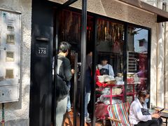 -TonTon(永康路店)