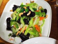 -肘子酥·天津捞面(德云社店)