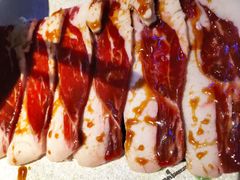 -十三姨正合丰烤肉(营迹路店)