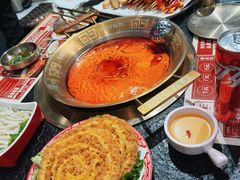 -旺蜀主成都串串火锅(西直门凯德MALL店)