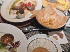 -翡翠鸟精品泰国菜(北辰财富中心店)