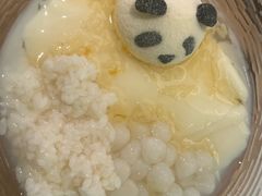 -眉州东坡·熊猫主题餐厅(枫蓝店)