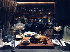 -STARRY CAFE & LOUNGE BAR(高新店)
