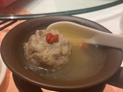 -华膳楼·安徽地标美食·中华餐饮名店(文化公园店)