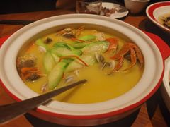 -上海人家花樣年华(中山公园店)