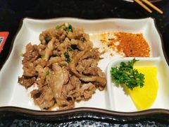 -無境·匠心日本料理(汉街店)