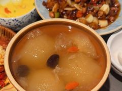 -老淮滨-蚌埠非遗小吃(淮河路店)