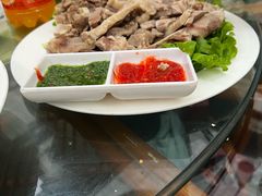 -春满园生态餐厅(南宫路店)