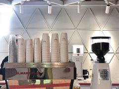-Manner Coffee(丁香国际店)