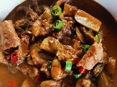 -睿柏云酒店-餐厅