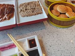 -玉林烤鸭店(黄村兴华店)