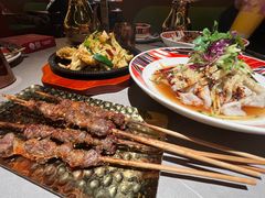 -塔哈尔·新疆盛宴(奉贤龙湖店)