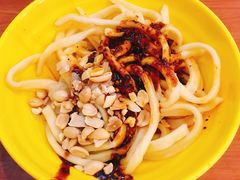 -龙抄手(春熙路总店)