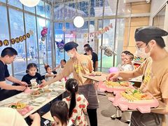 -卡朋西餐(祈福缤纷汇店)