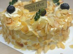 -杜哈夫DOUX RÊVE·生日蛋糕(日月光店)
