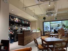 -榖屋house of flour(张江首店)