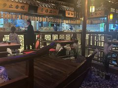 -绿茶餐厅(领展购物广场·中关村店)