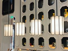 -翠湖宾馆·中餐厅