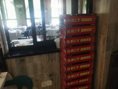 -莲花公园煎蟹(总店)