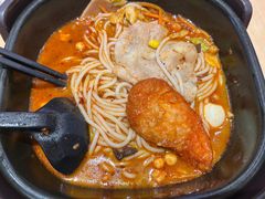 -阿香米线(深业上城店)