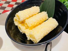 炸响铃-一哥澳门豆捞·澳门风打边炉(高德置地店)