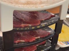 -AJIYA·池袋日式烧肉自助(天津万象城店)