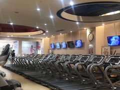 -奇迹健身(SM广场店)