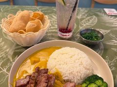 -米泰芒·东南亚料理(体育西店)