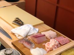 -Sushi Hanzo半藏(天环广场店)